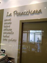 La Pistacchiata Dei F.lli Messina S.n.c. Trapani, Xitta - Orari di apertura