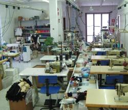 Glam Confezioni Mare & Moda Società Cooperativa, Turate orari di apertura