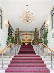 Grand Hotel Adriatico, Montesilvano orari di apertura