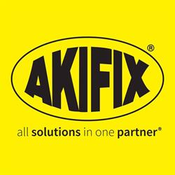 Akifix® S.p.A., Monsano orari di apertura