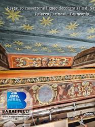Fratelli Ettore & Carlo Barattelli Costruzioni e Restauri, L'Aquila orari di apertura