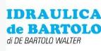 Idraulica de Bartolo, Torino orari di apertura