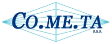 Co.me.ta. Textile Machinery S.a.s., Montemurlo orari di apertura