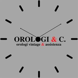 Orologi & C, Bitonto orari di apertura