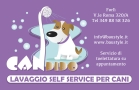 Candido Self Service, Forlì orari di apertura