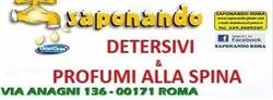 Saponando Detersivi Alla Spina Roma, Centocelle - Orari di apertura