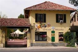 Ristorante Giallo Milano, orari di apertura