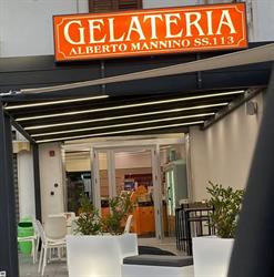 Gelateria Alberto Mannino S.S. 113, Carini orari di apertura