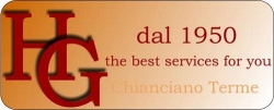 Hotel Gloria Chianciano Terme, Centro - Orari di apertura