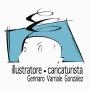 Gennaro Caricaturista e Illustratore Napoli, Chiaia - Orari di apertura