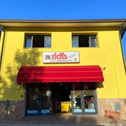 Supermercato Sidis Mini Di Ledonne Pasqualina, Ateleta orari di apertura