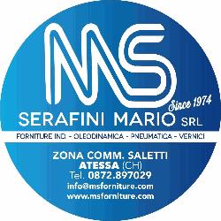 MS Serafini, Atessa orari di apertura
