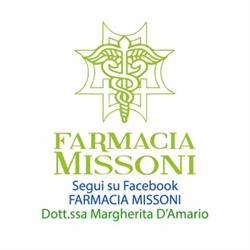 Farmacia Missoni Dott.ssa D'Amario Margherita Villanova, Cepagatti orari di apertura