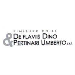 De Flaviis Dino e Pertinari Umberto Lavori Edili e Imbiancatura, Giulianova orari di apertura