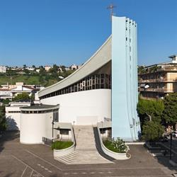 PARROCCHIA NATIVITÀ DI MARIA VERGINE – Giulianova Lido, orari di apertura