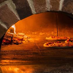 Oggi Pizza S.n.c. Di Perri Flavio e Ferrini Daniela, Airasca orari di apertura