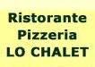 Pizzeria Ristorante Lo Chalet, Raiano orari di apertura