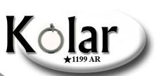 Kolar, Arezzo orari di apertura