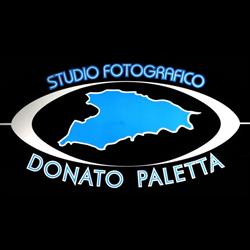 Studio Fotografico Paletta Donato - Laboratorio Professionale Colore Fotografo, Scanno orari di apertura