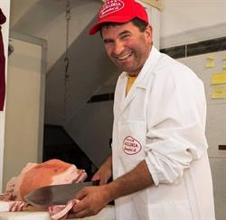 Bernabei Antonio, Secinaro orari di apertura