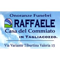 Onoranze Funebri RAFFAELE - Casa del Commiato, Tagliacozzo orari di apertura