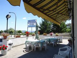 Hotel Paradiso Ristorante, Torricella Peligna orari di apertura