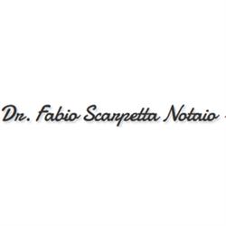 Scarpetta Notaio Dr. Fabio, Vasto orari di apertura