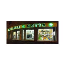 Farmacia Motta Antonietta, Matera orari di apertura