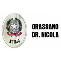 Grassano Dr. Nicola Notaio, Matera orari di apertura