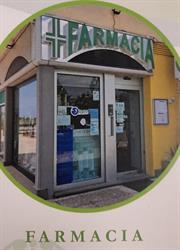 Farmacia La Guardia Dr. Antonio Farmacia, Scanzano Jonico orari di apertura