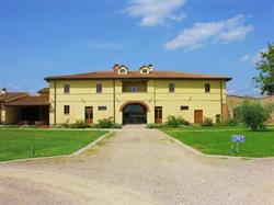 Hotel Le Capanne Giampaolo, Arezzo orari di apertura