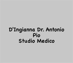 D'Ingianna Dr. Antonio Pio Studio Medico, Altomonte orari di apertura