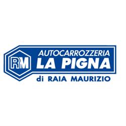 Autocarrozzeria La Pigna, Amantea orari di apertura