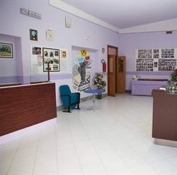 Cinema Fusto Borgia, orari di apertura
