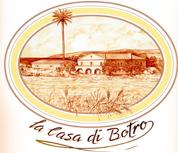 Agriturismo La Casa Di Botro Di Colucci Francesco, Botricello orari di apertura