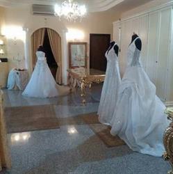 Abiti Da Sposa Galleria Montenapoleone di Vellutini Annalisa e Martucci Pierluigi, Cassano all'Ionio orari di apertura