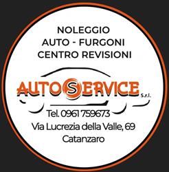 Autoservice S.r.l. Centro Revisioni, Catanzaro orari di apertura