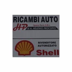 Autoricambi HP, Catanzaro orari di apertura