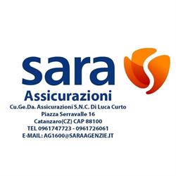 Sara Assicurazioni, Catanzaro orari di apertura