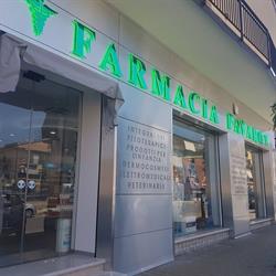 Farmacia Favaro Delle Dott. Ada e Bice Favaro S.n.c. Corigliano-Rossano, Corigliano Calabro - Orari di apertura