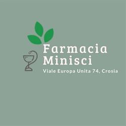 Farmacia Minisci Dr. Francesco Crosia, Mirto - Orari di apertura