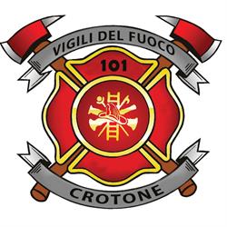 Min. Interno-Dip. Vigili Del Fuoco Socc. Pubblico E Difesa Civile .Di Comando, Crotone orari di apertura