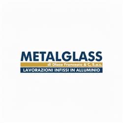 Metalglass di Diaco Francesco & C. S.a.s., Filadelfia orari di apertura