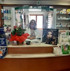 Farmacia di Iannacchero Dr.ssa Elisa, Gizzeria orari di apertura