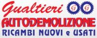 Gualtieri Giovanni Autodemolizione Lamezia Terme, Capizzaglie - Orari di apertura