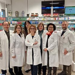 Farmacia Parise, Lamezia Terme orari di apertura