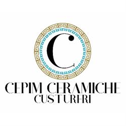 C.E.P.I.M. Ceramiche Custureri, Locri orari di apertura