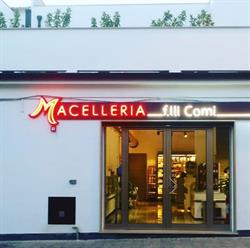Macelleria Comi, Reggio Calabria orari di apertura