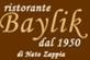 Ristorante Baylik Di F. Zappia SAS, Reggio Calabria orari di apertura