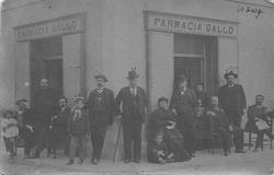 Farmacia Gallo Dott. Giovanni, Rocca di Neto orari di apertura